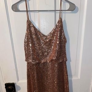 Jenny Yoo Evening Gown